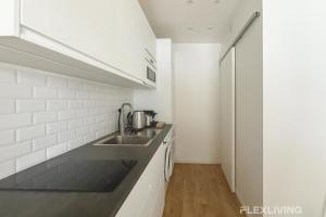 Flexliving - One bedroom - 18ème