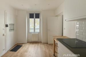 Flexliving - One bedroom - 18ème