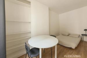 Flexliving - One bedroom - 18ème