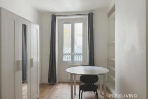 Flexliving - One bedroom - 18ème