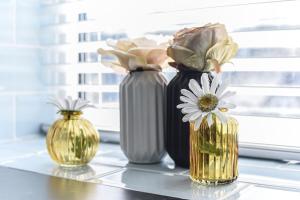 Cosy 3BR Urban Oasis in London