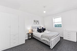 Cosy 3BR Urban Oasis in London