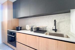 Magnifique Appartement - M3