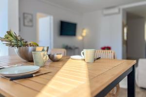 Magnifique Appartement - M3