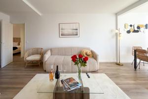 Magnifique Appartement - M3