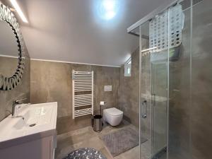 Heavens Balcony Meteora