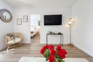 Magnifique Appartement - M3