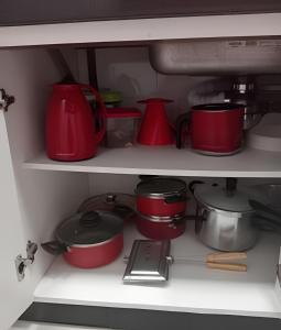 Comodidade Perto de tudo . Fácil acesso