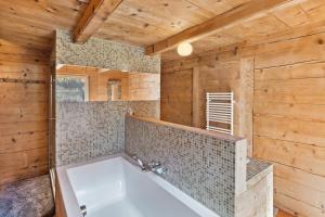 Le Vieux Chalet
