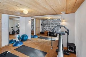 Le Vieux Chalet