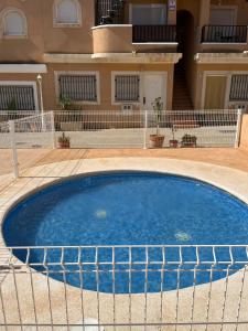 Apartment in Balcones Del Marques, Palomares Cuevas del Almanzora