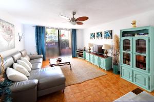 Excelent location 5 min to the beach