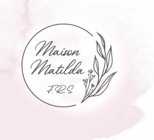 Maison Matilda 1