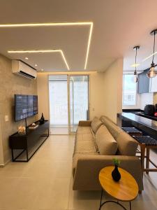 Luxo Mirante na Praia do Futuro