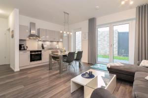 Im Sonnengarten Ankerplatz