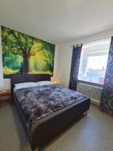 Ferienwohnung für 1 bis 2 Personen
