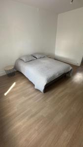 Maison cosy près du circuit Nevers Magny-Cours