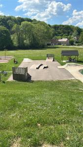 Maison cosy près du circuit Nevers Magny-Cours