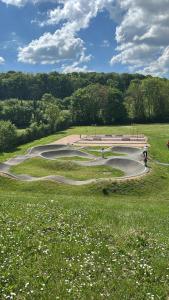 Maison cosy près du circuit Nevers Magny-Cours