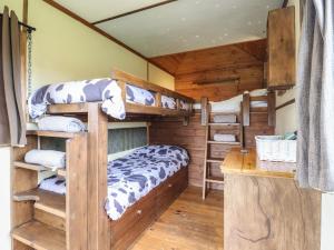 Buttercup Cow Shed 3