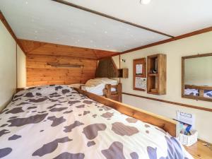 Buttercup Cow Shed 3