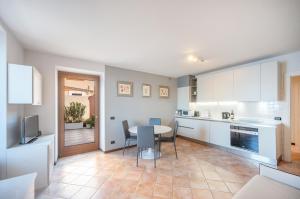 ApartmentsGarda - Residence Bavaria