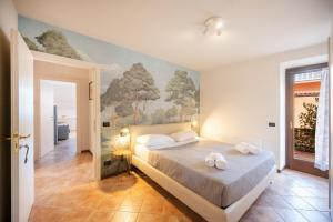 ApartmentsGarda - Residence Bavaria