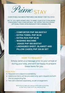Lemon Room in S Residences near MOA, Airport, US Embassy by Prime Stay