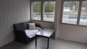 Studio apartment 48m2