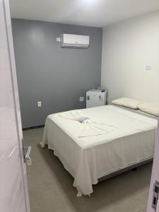 Hospedagem Praia do Forte