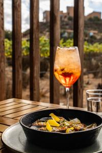 Banyan Tree Veya, Valle de Guadalupe - A Wellbeing & Wine Resort