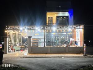 Homestay Gia Hân