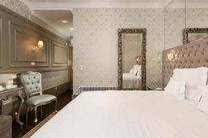 Hotel Colline de France