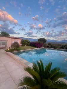 B&B / Chambres d'hotes Villa la Vista : photos des chambres