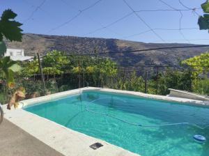 Casa Rural en Ohanes - El Cortijo Escondido, La Rosa