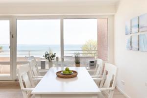 Strandburg Strandperle Scharbeutz