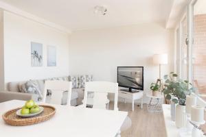 Strandburg Strandperle Scharbeutz