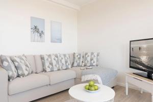 Strandburg Strandperle Scharbeutz