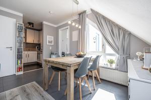 Haus Windjammer Cutty Sark