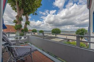 Haus Windjammer Cutty Sark