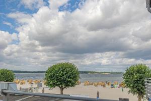 Haus Windjammer Cutty Sark