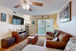 Beachaven Condo --- 36011 Condo Dr Unit A101