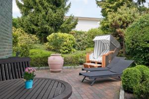 Lindenstraße 19a Familienkoje