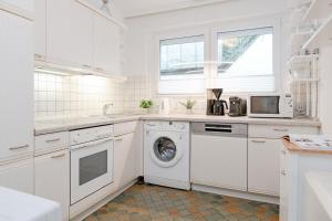 Lindenstraße 19a Familienkoje