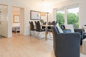 Lindenstraße 19a Familienkoje