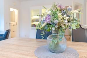 Lindenstraße 19a Familienkoje