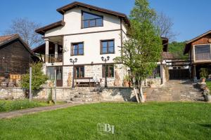 Къща за гости