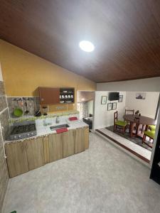 Hospedaje Avitor