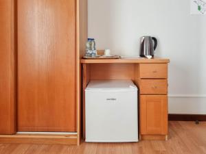 Dolce Vianna - City Centre Rooms