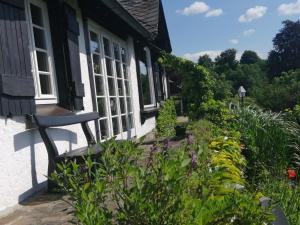 gemütliches Cottage mit Seeblick
